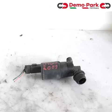 POMPA TERGICRISTALLO TOYOTA AYGO Toyota AYGO 1.0 289200001R 0