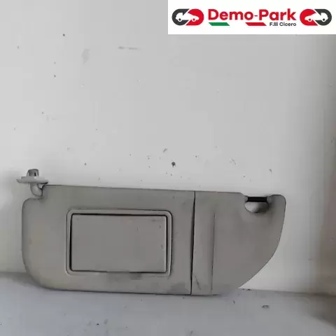 ALETTA PARASOLE SX TOYOTA AYGO Toyota AYGO 1.0  0