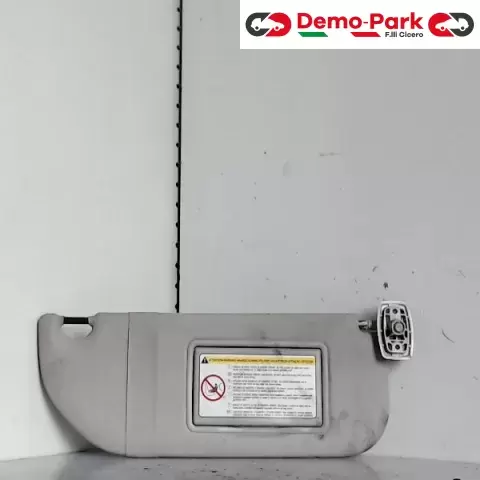 ALETTA PARASOLE DX TOYOTA AYGO Toyota AYGO 1.0  0