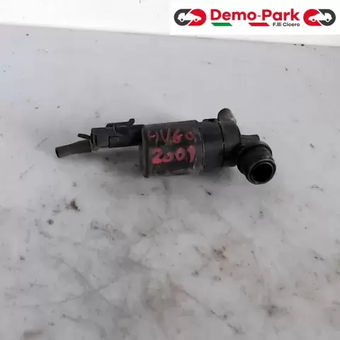 POMPA TERGICRISTALLO TOYOTA AYGO Toyota AYGO 1.0  0