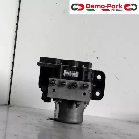 GRUPPO ABS FIAT BRAVO Fiat BRAVO 1.4 TJET 0265230458 0