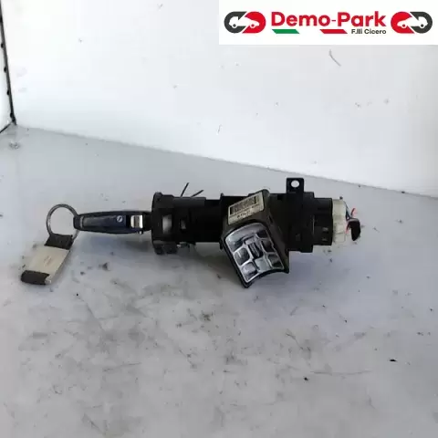 BLOCCASTERZO LANCIA MUSA Lancia MUSA - 1.3 MJET 00467601520 0