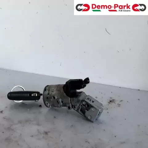 BLOCCASTERZO PEUGEOT 407 Peugeot 407  0