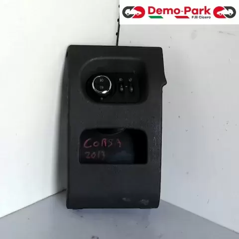 COMANDO LUCI OPEL CORSA Opel CORSA - 1.3 Mjet 13310331 0