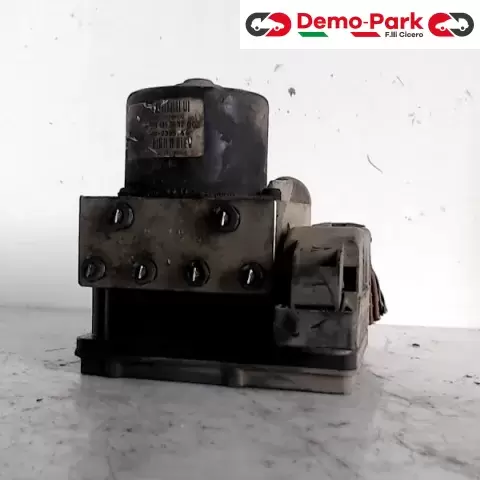 GRUPPO ABS MERCEDES-BENZ CLK Mercedes-benz CLK A2034310812 0