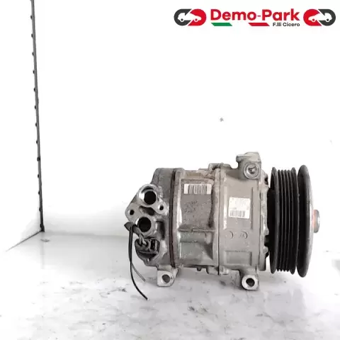COMPRESSORE FIAT BRAVO Fiat BRAVO 1.4 TJET 51794515 0