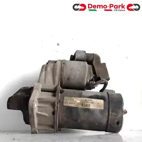 MOTORINO D'AVVIAMENTO OPEL AGILA Opel AGILA - 1.2 09115191 0