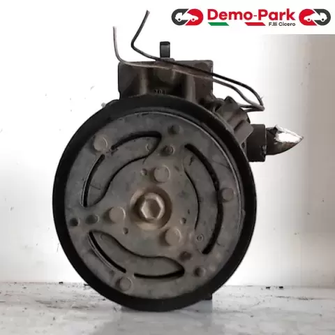 COMPRESSORE FIAT PUNTO Fiat PUNTO III 1.3 MJET  0