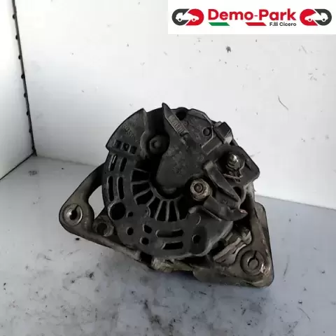 ALTERNATORE OPEL AGILA Opel AGILA - 1.2 0124225018 0