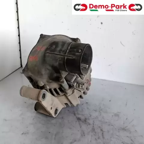 ALTERNATORE FORD MONDEO Ford MONDEO 2.0 TDCI 1S7T10C392A 0