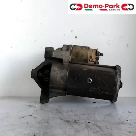 MOTORINO D'AVVIAMENTO CITROEN PICASSO CitroЁn PICASSO 2.0 HDI  0