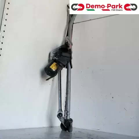 MOTORINO TERGICRISTALLI MINI COOPER Mini COOPER 53555304 0