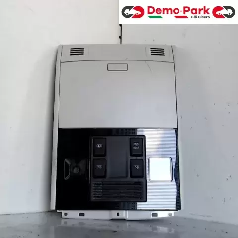 PLAFONIERA LUCI VOLKSWAGEN GOLF 7 Volkswagen GOLF 7 5G1947105Q 0