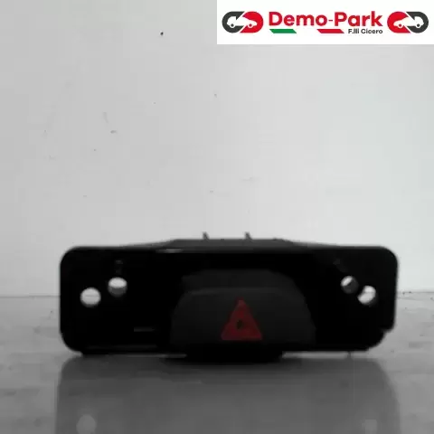 COMANDO FRECCIA FORD FIESTA Ford FIESTA  1.4 TDCI  0