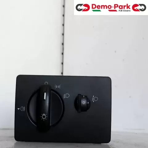 COMANDO LUCI FORD FIESTA  Ford FIESTA  1.4 TDCI  0