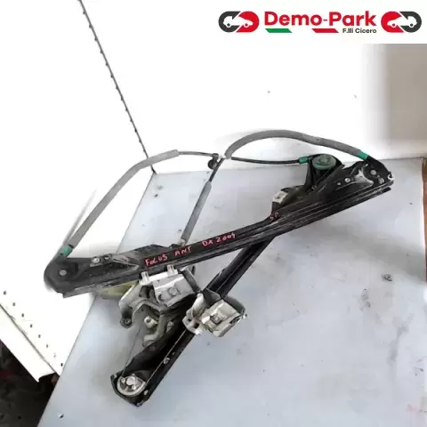 ALZAVETRO ANT. DX FORD FOCUS Ford FOCUS  0