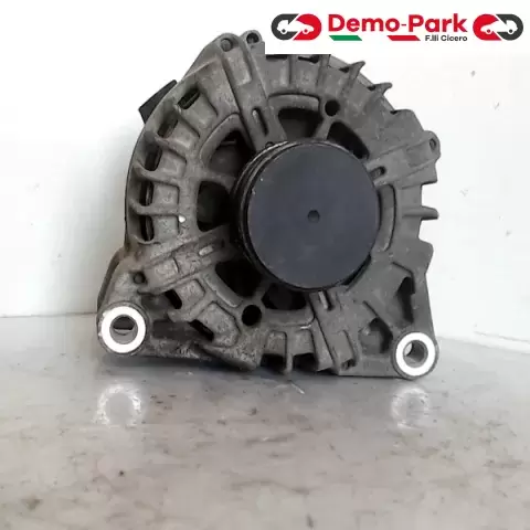 ALTERNATORE PEUGEOT 407 Peugeot 407 - 2.0 HDI 9661544880 0