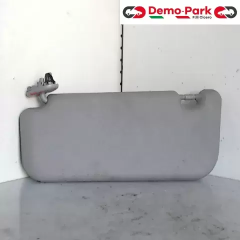 ALETTA PARASOLE SX TOYOTA YARIS Toyota YARIS  0