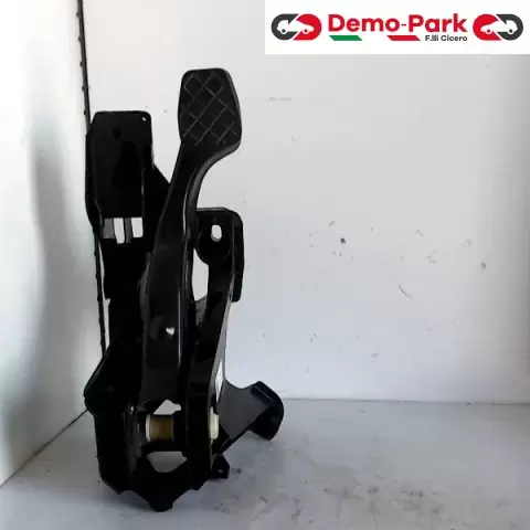 PEDALE FRENO VOLKSWAGEN GOLF 7 Volkswagen GOLF 7 1.6 TDI 5Q1721058AM 0