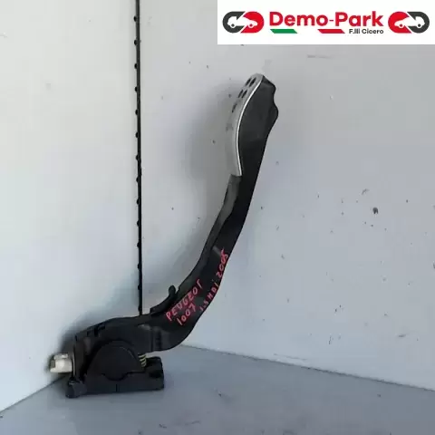PEDALE ACCELERATORE PEUGEOT 1007 Peugeot 1007 1.4 HDI F00C3E2429 0