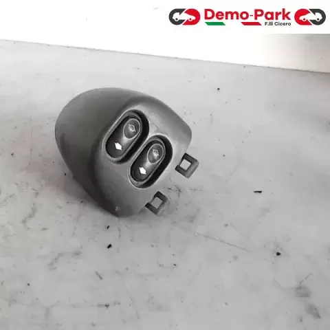 PULSANTIERA SX FORD TRANSIT  Ford TRANSIT  0