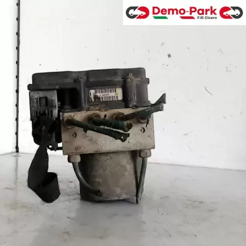 GRUPPO ABS OPEL CORSA Opel CORSA 1.3 MJET 0265231583 0