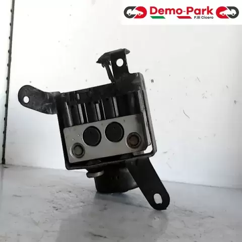 GRUPPO ABS PEUGEOT 206 Peugeot 206 - 1.6 16V B 10.0948-1108-3 0