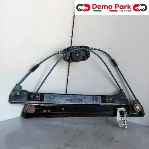 ALZAVETRO SX LANCIA Y Lancia YPSILON  0