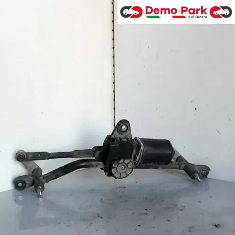 MOTORINO TERGICRISTALLO KIA PICANTO Kia PICANTO  0