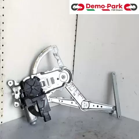 ALZAVETRO ANT. DX OPEL CORSA C Opel CORSA C  0