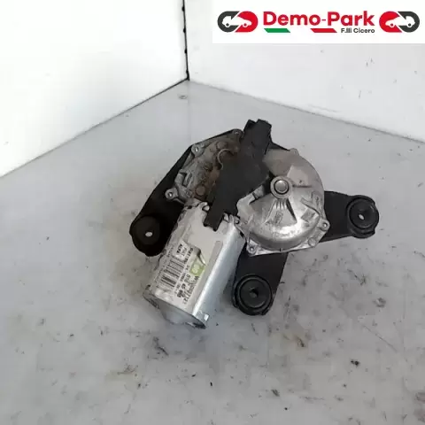 MOTORINO TERGICRISTALLO POST. FIAT PANDA Fiat panda  0