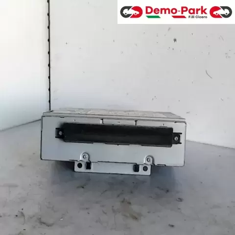 AUTORADIO VOLVO S40 Volvo S40 1.6 HDI V06650 0