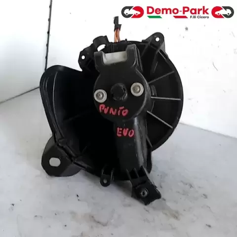 VENTOLA ABITACOLO FIAT GRANDE PUNTO EVO Fiat GRANDE PUNTO  EVO 1.2 B 164230100 0