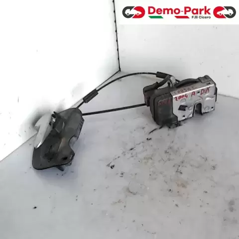 SERRATURA ANT. DX OPEL CORSA C Opel CORSA C  0