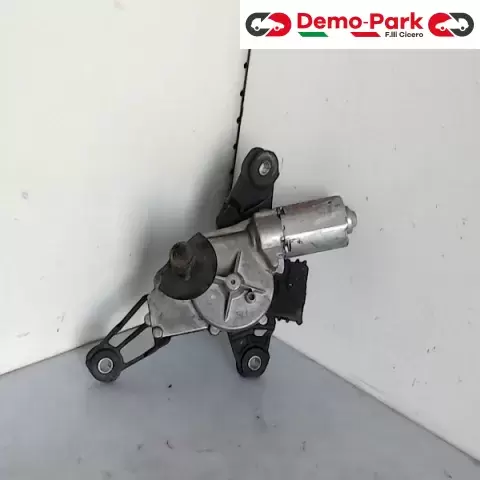 MOTORINO TERGICRISTALLO POST. TOYOTA YARIS Toyota YARIS  0