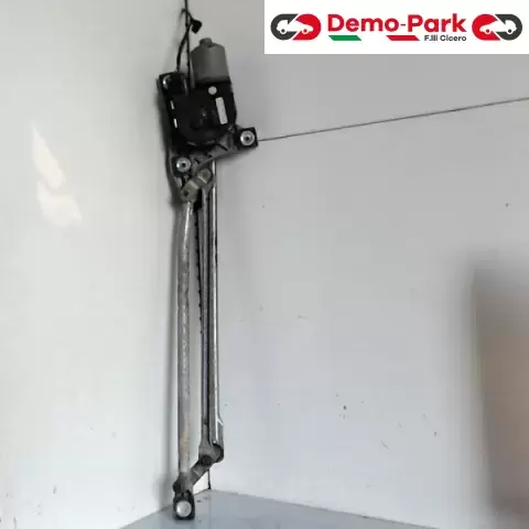 MOTORINO TERGICRISTALLO VOLVO S40 Volvo S40  0