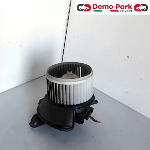 VENTOLA ABITACOLO FIAT PUNTO EVO Fiat GRANDE PUNTO EVO 1.3 MJET  0