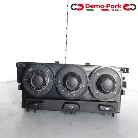 COMANDO CLIMA CITROEN C3 CitroЁn C3  1.4 HDI  0