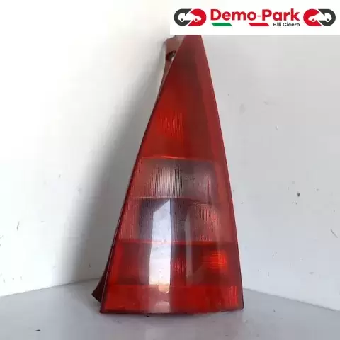 STOP DX  CitroЁn C3  1.4 HDI  0