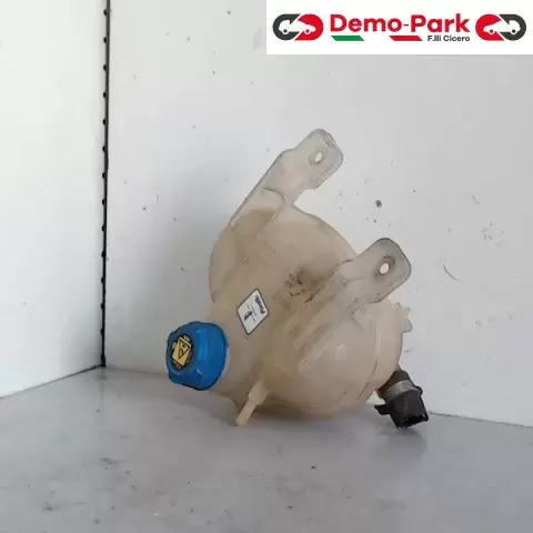 VASCHETTA RADIATORE FIAT PUNTO EVO Fiat GRANDE PUNTO EVO 1.3 MJET  0