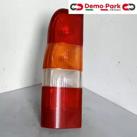 STOP SX Ford TRANSIT  0