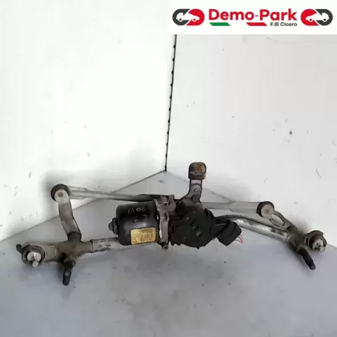 MOTORINO TERGICRISTALLO CITROEN C3 CitroЁn C3  1.4 HDI  0