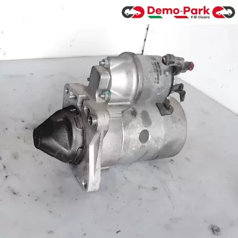 MOTORINO D'AVVIAMENTO FIAT PUNTO Fiat PUNTO II SERIE - 1.2 16V MQS796 0