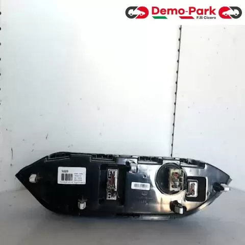 COMANDO CLIMA KIA RIO Kia RIO  0