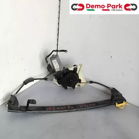 ALZAVETRO ANT. SX ALFA ROMEO 156 Alfa Romeo 156 II SERIE  0