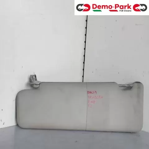 ALETTA PARASOLE SX DACIA SANDERO Dacia SANDERO  0