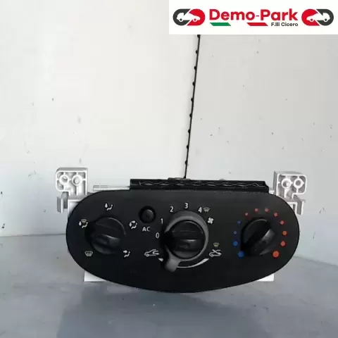 COMANDO CLIMA DACIA SANDERO Dacia SANDERO CPX90PH2AC 0