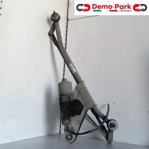 MOTORINO TERGICRISTALLI DACIA SANDERO Dacia SANDERO 3397020879 0