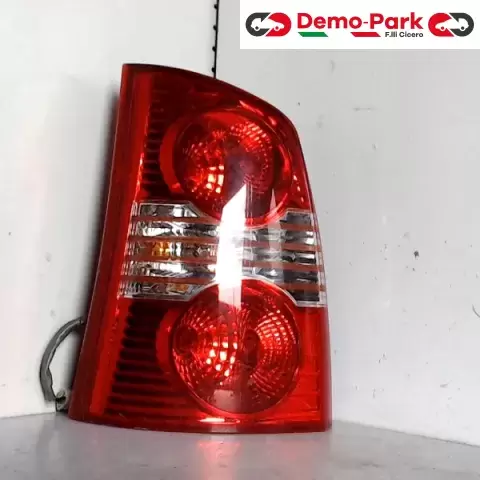 STOP SX Hyundai ATOS PRIME  0