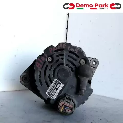 ALTERNATORE HYNDAI ATOS PRIME Hyundai ATOS PRIME 2655517 0